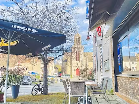 vente locaux professionnels 0 pièces 550 m² à bélâbre (36370)  95 400 €