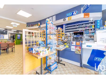 vente locaux professionnels 0 pièces 85 m² à boulogne-sur-mer (62200)  99 000 €