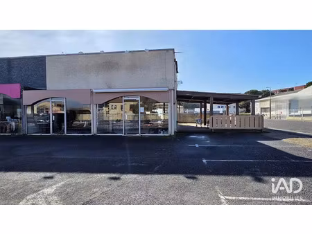 vente locaux professionnels 0 pièces 150 m² à clermont-l'herault (34800)  84 700 €