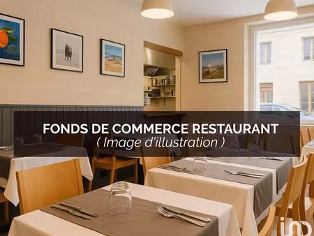 vente locaux professionnels 0 pièces 122 m² à créon (33670)  80 300 €