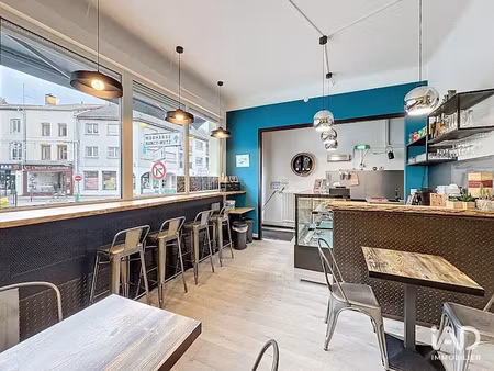 vente locaux professionnels 0 pièces 45 m² à dieuze (57260)  88 000 €