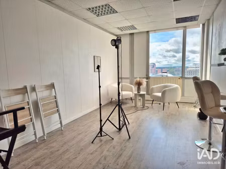 vente locaux professionnels 0 pièces 40 m² à evry (91000)  89 000 €