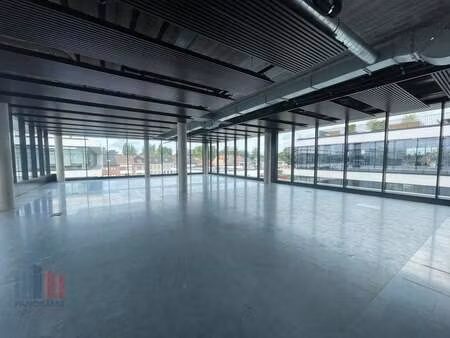 bien professionnel à louer à strombeek-bever € 6.419 (loksl) | zimmo