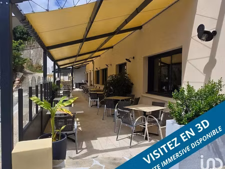 vente locaux professionnels 0 pièces 400 m² à laguépie (82250)  93 500 €