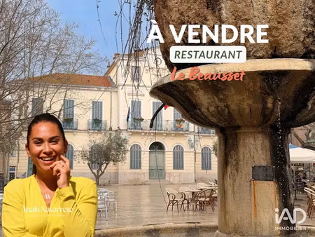 vente locaux professionnels 0 pièces 68 m² à le beausset (83330)  99 000 €