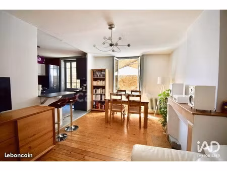 vente locaux professionnels 0 pièces 100 m² à lyon 3ème (69003)  74 160 €