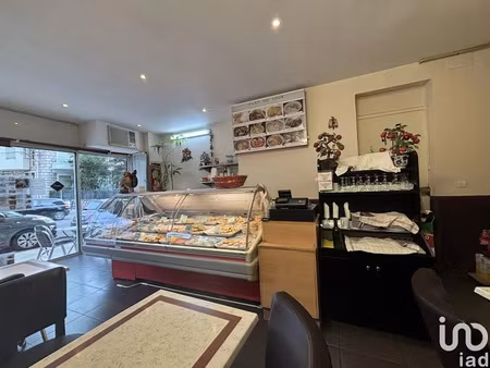 vente locaux professionnels 0 pièces 47 m² à nice (06000)  93 500 €