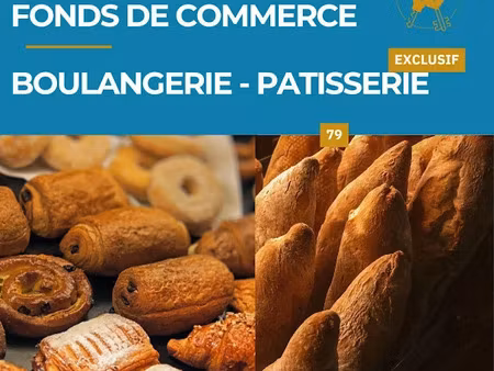 vente locaux professionnels 0 pièces 100 m² à pamproux (79800)  82 500 €