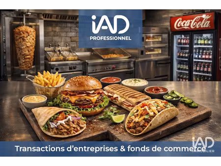 vente locaux professionnels 0 pièces 70 m² à pont-l'eveque (14130)  88 000 €