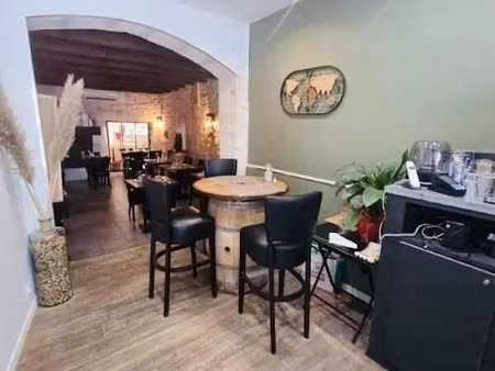 vente locaux professionnels 0 pièces 83 m² à restinclières (34160)  98 000 €