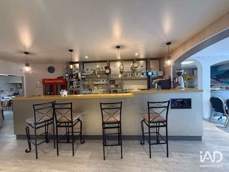 vente locaux professionnels 0 pièces 205 m² à saint-antoine-de-breuilh (24230)  99 000 €