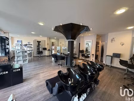 vente locaux professionnels 0 pièces 101 m² à thionville (57100)  82 500 €