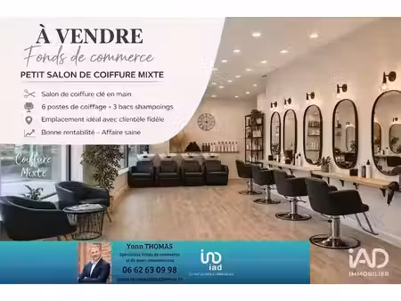 vente locaux professionnels 0 pièces 42 m² à verfeil (31590)  82 500 €