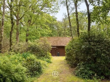 maison à vendre à brasschaat € 240.000 (lokur) - found & baker antwerpen | zimmo