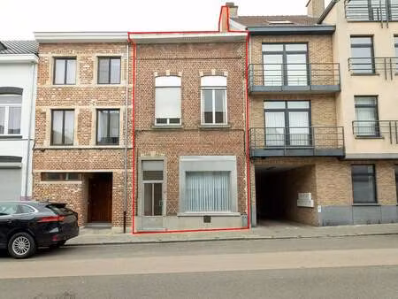 maison à vendre à leuven € 199.000 (lokv2) - van den bossche & de vuyst | zimmo