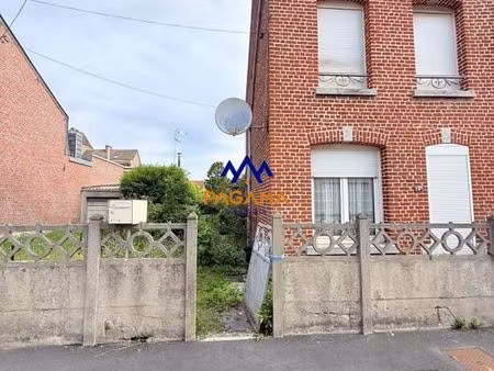 maison 4 pièces 70 m²