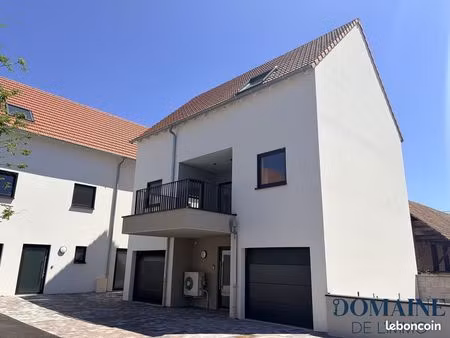 maison 4 pièces 111 m²