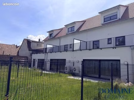 maison 5 pièces 126 m²