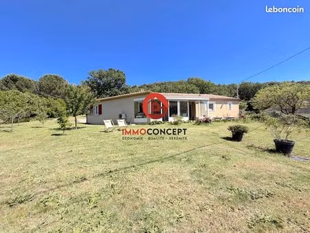 maison 6 pièces 124 m²