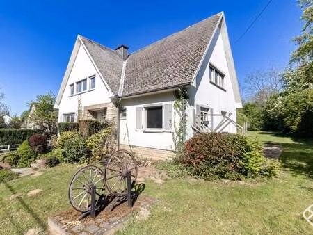 maison à vendre à bonnert € 510.000 (lokv0) - juliet immo | zimmo