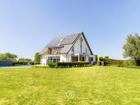 maison à vendre à itterbeek € 1.195.000 (lokut) - found & baker brussel | zimmo