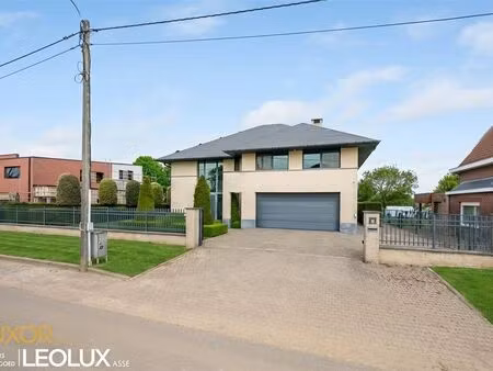 maison à vendre à wolvertem € 1.450.000 (lokqg) - immo leolux | zimmo