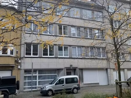 appartement à louer à berchem-sainte-agathe € 1.050 (lokta) - het woonburo | zimmo