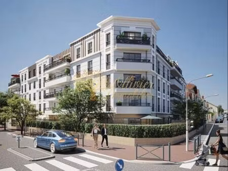 villa maderna - le perreux-sur-marne (94)