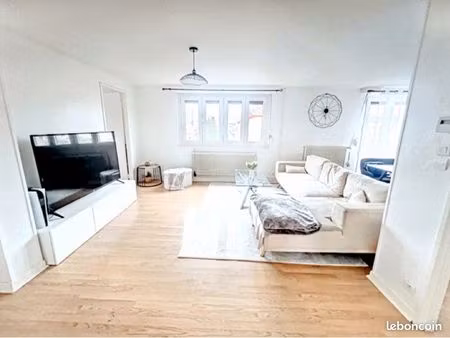 idéal investisseur f3 lingolsheim
