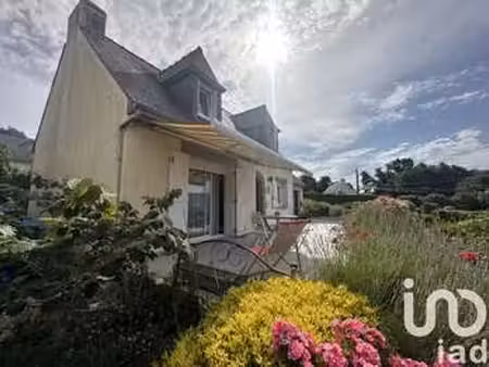 vente maison à belle-isle-en-terre (22810) : à vendre / 111m² belle-isle-en-terre