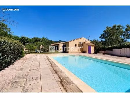maison 5 pièces 133 m²