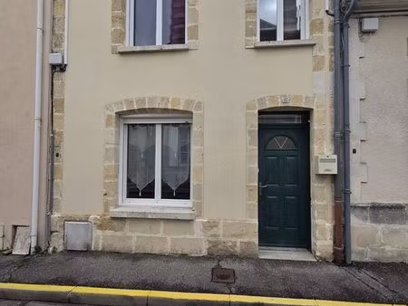 maison de ville 5 pièces 169 m²