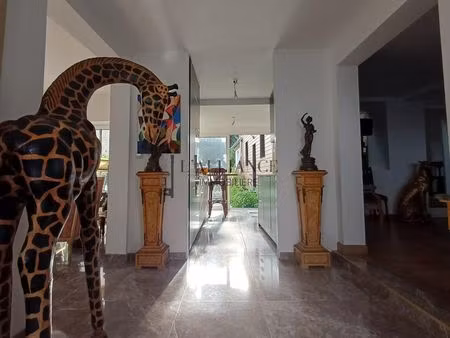 propriété 12 pièces 189 m²