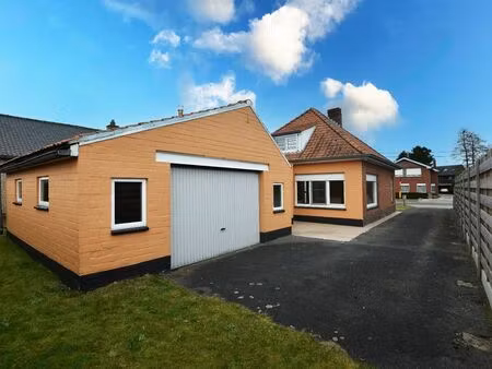 maison à louer à adegem € 680 (loku9) - zakenkantoor roels | zimmo