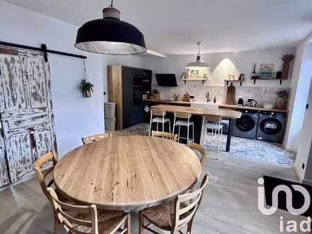 vente maison à mur-de-bretagne (22530) : à vendre / 73m² mur-de-bretagne