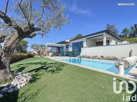 maison 5 pièces 149 m²