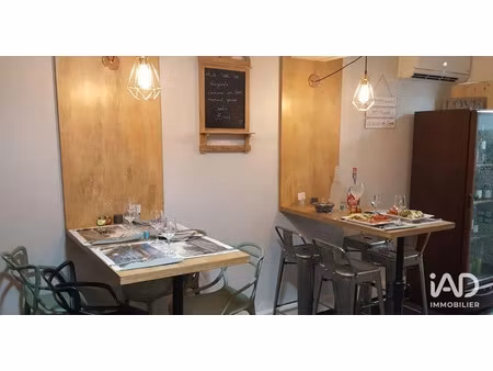 vente locaux professionnels 0 pièces 40 m² à argeles-sur-mer (66700)  107 600 €