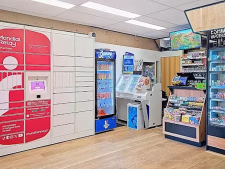vente locaux professionnels 0 pièces 55 m² à cahors (46000)  109 900 €