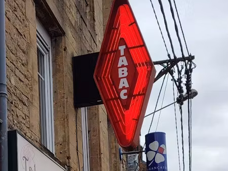 vente locaux professionnels 0 pièces 60 m² à charleville-mezieres (08000)  120 000 €