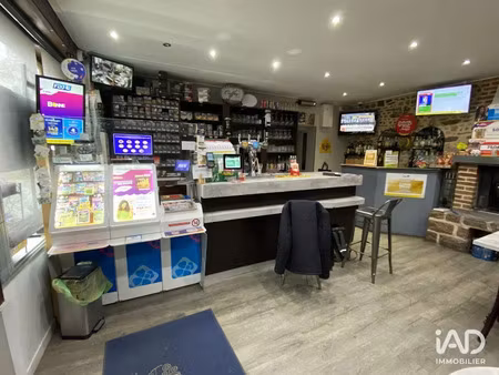 vente locaux professionnels 0 pièces 110 m² à domalain (35680)  103 000 €