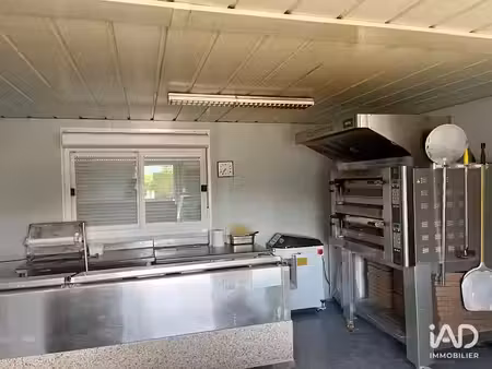 vente locaux professionnels 0 pièces 36 m² à pers-jussy (74930)  125 000 €