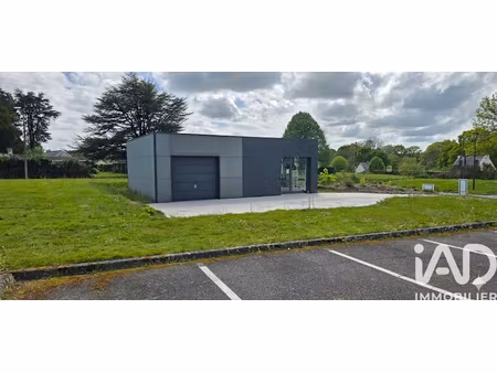 vente locaux professionnels 0 pièces 61 m² à plumelec (56420)  123 200 €