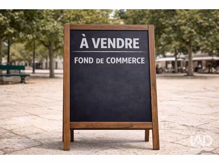 vente locaux professionnels 0 pièces 130 m² à saillans (33141)  110 000 €