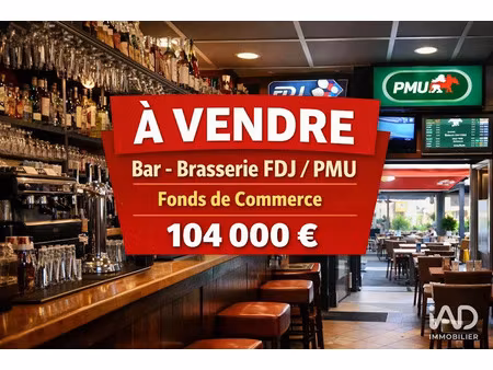 vente locaux professionnels 0 pièces 50 m² à saint-estève (66240)  104 000 €