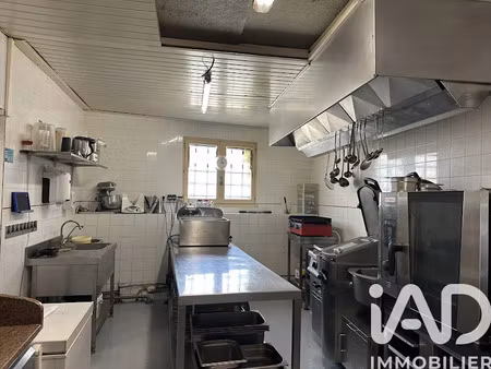 vente locaux professionnels 0 pièces 200 m² à saint-martin-des-noyers (85140)  112 000 €