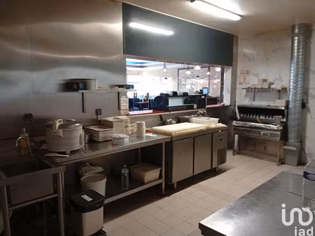 vente locaux professionnels 0 pièces 804 m² à vernouillet (28500)  130 000 €