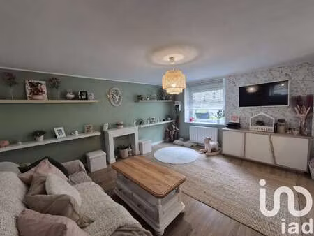vente maison à brest lambezellec (29200) : à vendre / 85m² brest lambezellec