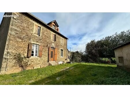 ferme 6 pièces 148 m²