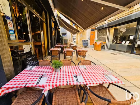 vente locaux professionnels 0 pièces 45 m² à avignon (84000)  110 000 €