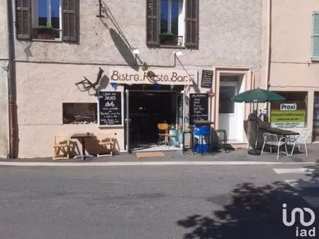 vente locaux professionnels 0 pièces 80 m² à comps-sur-artuby (83840)  104 500 €